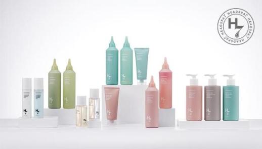 헤어 웰니스 시대 연다… 하이엔드 두피·모발 케어 브랜드 H7 공식 론칭