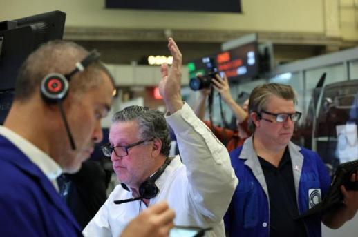 [뉴욕증시 마감] AI 거품 아냐 CES 훈풍에 다우 5만·S&P500 7천 육박하며 사상 최고 