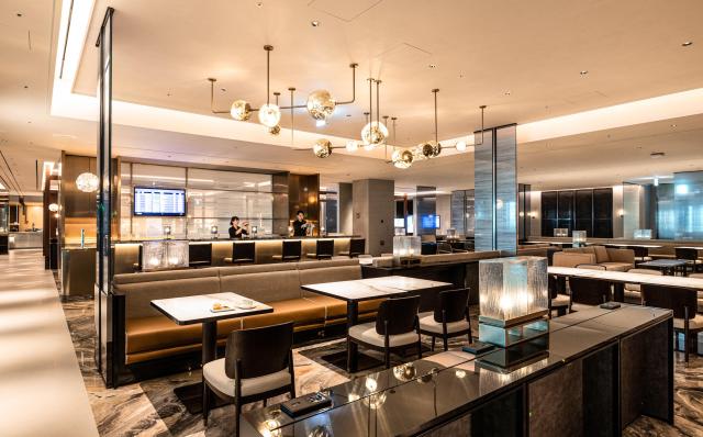 大韓航空、アシアナとの統合に備え仁川空港ラウンジを拡大…「顧客サービスを強化」