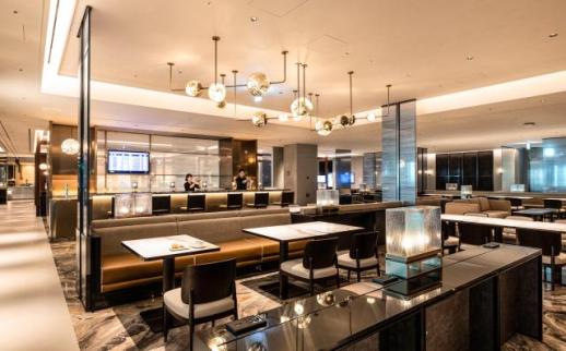 대한항공, 통합 대비 인천공항 라운지 확대…고객 서비스 강화 