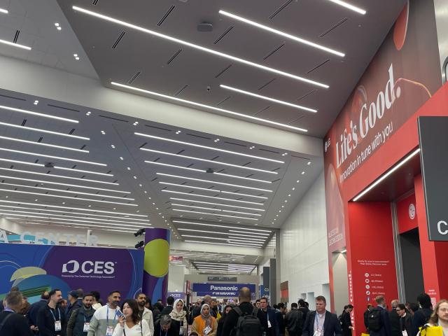 [CES 2026] 개막 첫 날, 전 세계 AI 리더 美집결… 삼성·LG·현대차 韓기술 총망라