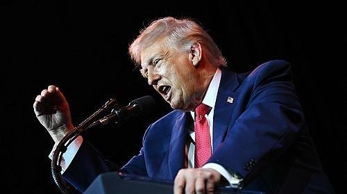 트럼프 "중간선거 지면 탄핵"...마두로 체포 자평하며 공화당 결집 압박