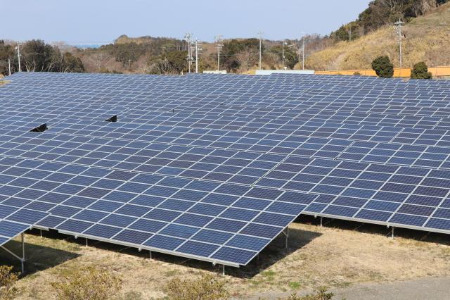 [NNA] 말레이시아 재생에너지, 1분기 활기 예고
