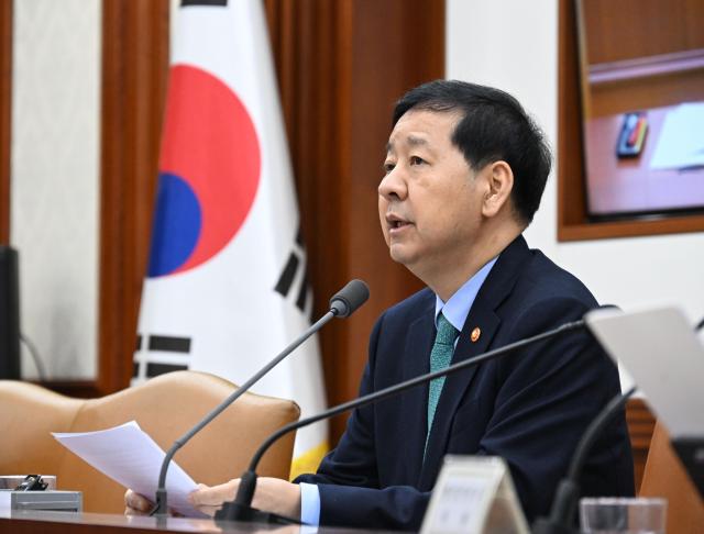 South Korea to import eggs, cut mackerel prices as it targets rising living costs