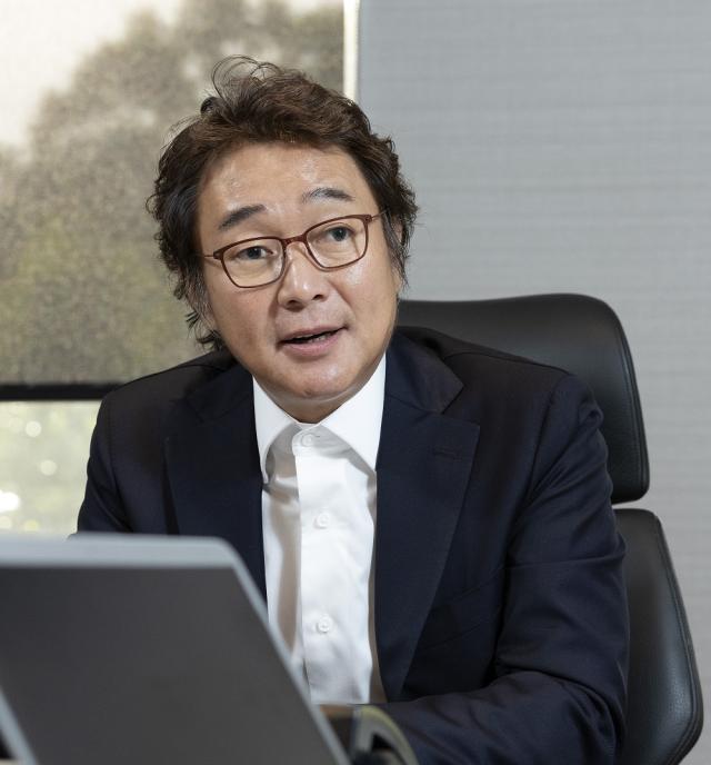 대동그룹 김준식 회장 "AI·로보틱스 기업 대전환…AX로 상품·업무 혁신 가속"