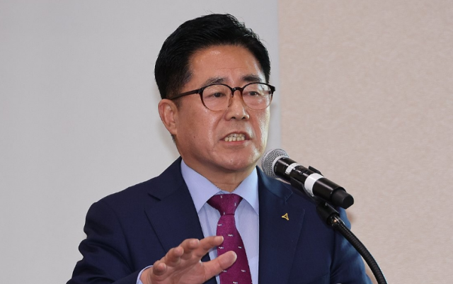 통일교 로비 의혹 수사 속도…경찰, 김규환 전 의원 휴대전화 포렌식