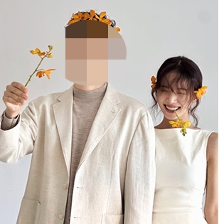 '하트시그널' 김지영 남편, 누구길래 화제?