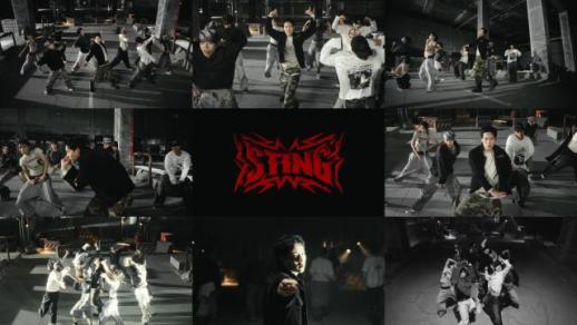 몬스타엑스 주헌 스팅, 아이튠즈 차트 24개 지역 차트인 쾌거