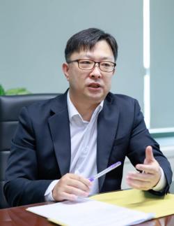 [아주초대석] 한화생명 "AI를 지휘한다"… 오케스트레이터·기여도 측정 추진