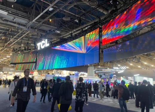 [CES 2026] 차이나테크 총공세… 韓자리 꿰찬 中 굴기