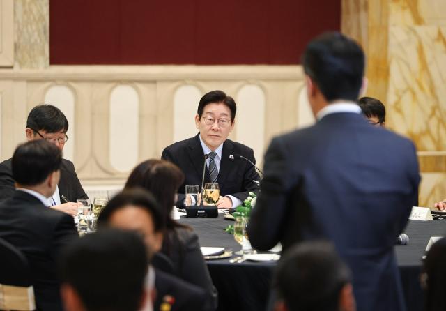 李 "시진핑 '역사의 올바른 편' 발언, 공자 말씀으로 들었다"