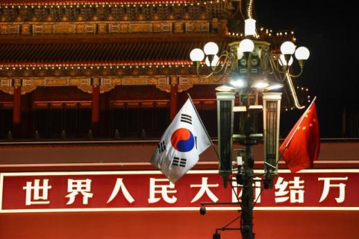 중국군 對일본 이중용도물자 수출 통제, 아태 군비 억제·평화 책임 보여줘