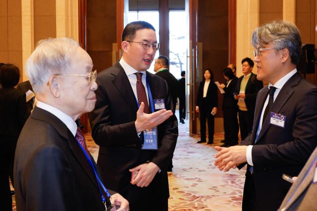 韩国文化界人士密集访华 文化交流松动迹象显现