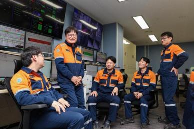 포스코 포항제철소, 숙련공 의존 벗어난 설비 관리체계 구축