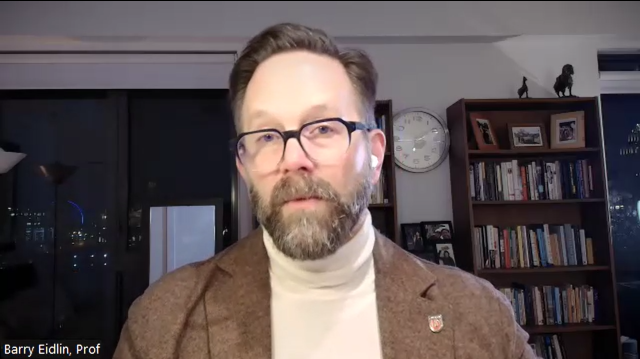 INTERVIEW: AI worsens labor mismatch as degree holders chase jobs machines replace