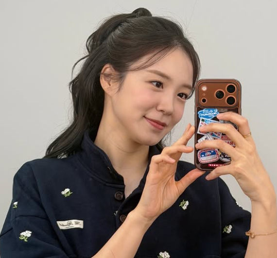 장예원, SK 하닉 주식 '대박'…324% 수익률인데 아쉬움 표출 왜?