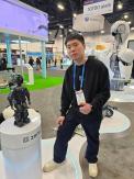 CES 2026: Everyday robotics in all sizes and for all purposes — Chinas Zeroth Robotics
