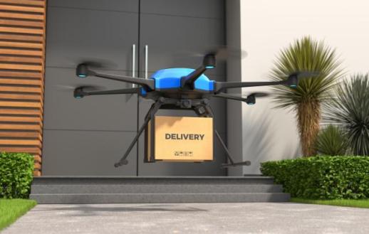 [NNA] 호치민시, 드론 배달 시범사업 개시