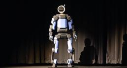 [기원상 칼럼] 피지컬 AI의 승부처는 몸이 아니라 두뇌다