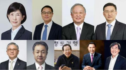 글로벌·내실 강화… 식품·외식 리더들의 새해 경영 키워드는?