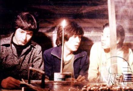 【图片来源 韩联社】