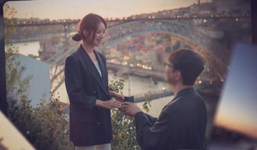 하트시그널4 김지영 예비 신랑 임신으로 급하게 2월에 결혼