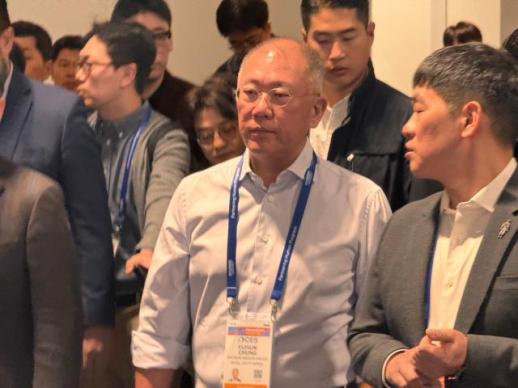 [CES 2026] 현대차그룹, 美서 임원 포럼…130명 집결