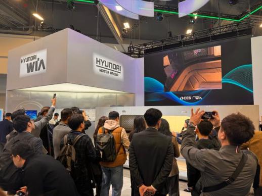 [CES 2026] 현대위아 글로벌 열관리 전문사 도약