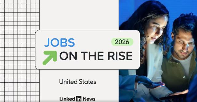 "AI 시대에 어디로 이직할까" 미국서 채용 늘어나는 10대 직종