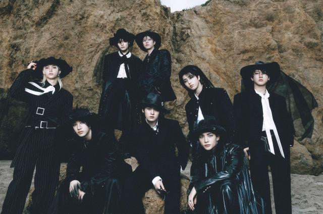 스트레이키즈, 프랑스 '노란 동전 모으기 자선 행사' 두 번째 참여