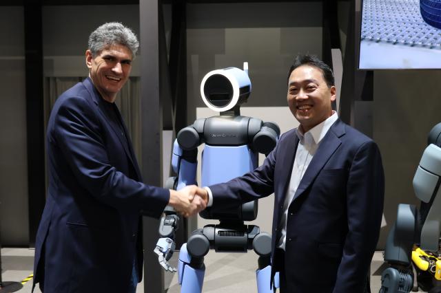 [CES 2026] Hyundai Mobis deepens future mobility push with Boston Dynamics, Qualcomm ties