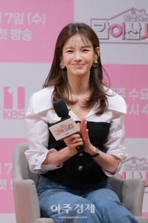 정가은, 132억 편취 전남편 고소 딸 낳고 행복했었는데...