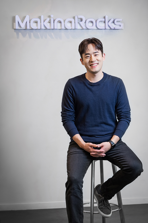 마키나락스 윤성호 대표, 한국공학한림원 신입 일반회원 선정