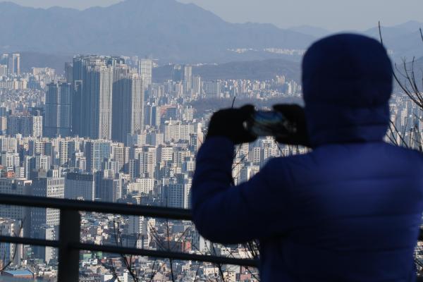 집값 불안에...작년 서울 생애 첫 집합건물 매수자 4년만 최다