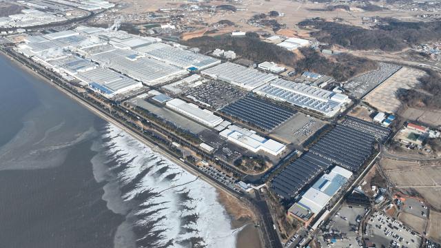 기아 오토랜드 화성 '폐기물 매립 제로' 골드등급