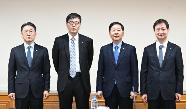 구윤철 부총리 "외환시장 변동성 여전히 높아…후속조치 빠르게 추진"