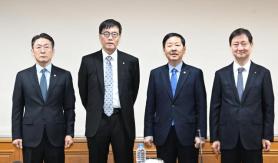 South Koreas finance chief warns wons volatility remains high, vows swift action