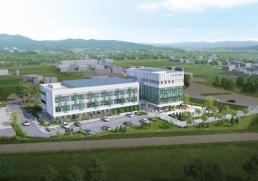 경찰·노동청, 광주대표도서관 시공사 압수수색