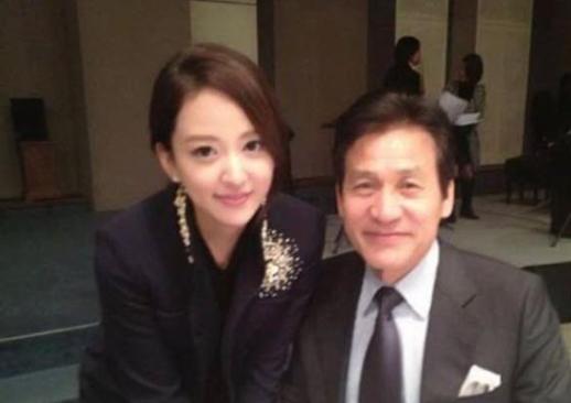 이세은, 故 안성기 추모…난 투캅스 키즈, 인정사정 볼 것 없이 행복하시길