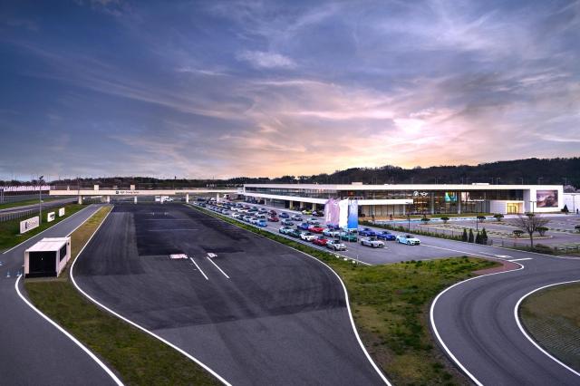 BMW코리아,&nbsp;인천 영종도 드라이빙&nbsp;센터&nbsp;운영&nbsp;계약&nbsp;체결