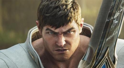 라이엇 게임즈, LoL 2026 시즌 1 시네마틱 영상 공개