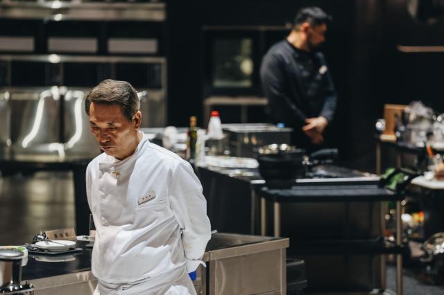 韩国厨艺类综艺带火美食消费 流通企业加速布局