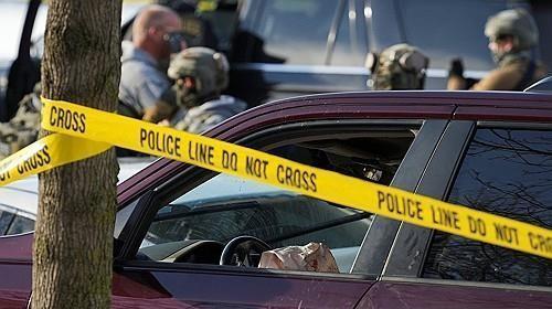 美미니애폴리스서 ICE 총격에 30대 여성 사망...자기방어 vs 무모한 발포 정면충돌