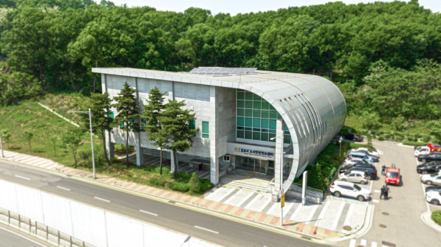 김포시 도시안전정보센터 사진김포시