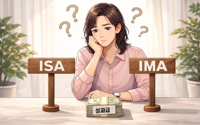 [머니테크] 새해 성과급, 어떤 바구니에 넣을까…'세후 실질 수익' 판단해야