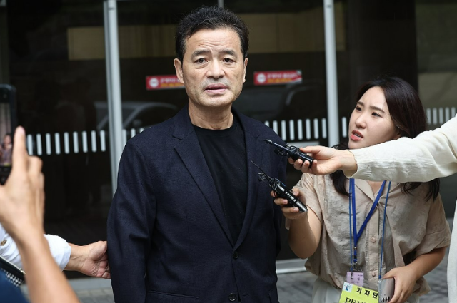 경찰, '통일교 금품수수' 임종성 전 의원 포렌식 착수