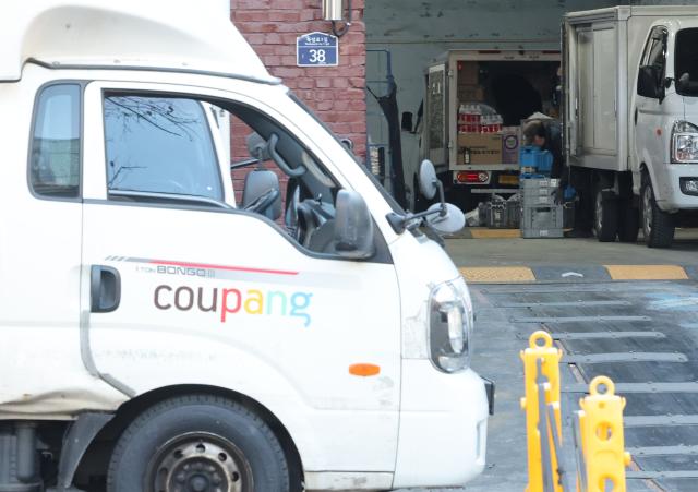 쿠팡 사태, 소상공인에 불똥...정부, 소상공인 피해 조사 착수