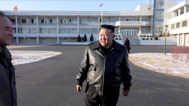 North Korea keeps mum on leaders birthday