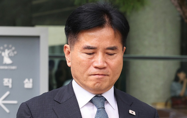 대법, 이병진 의원 재산 허위신고 유죄 확정…의원직 상실