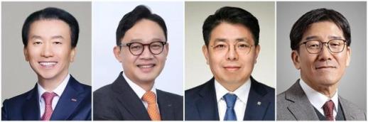 지방은행 5곳 중 4곳 행장 교체…피할 곳 없다, 생존 전략 시험대